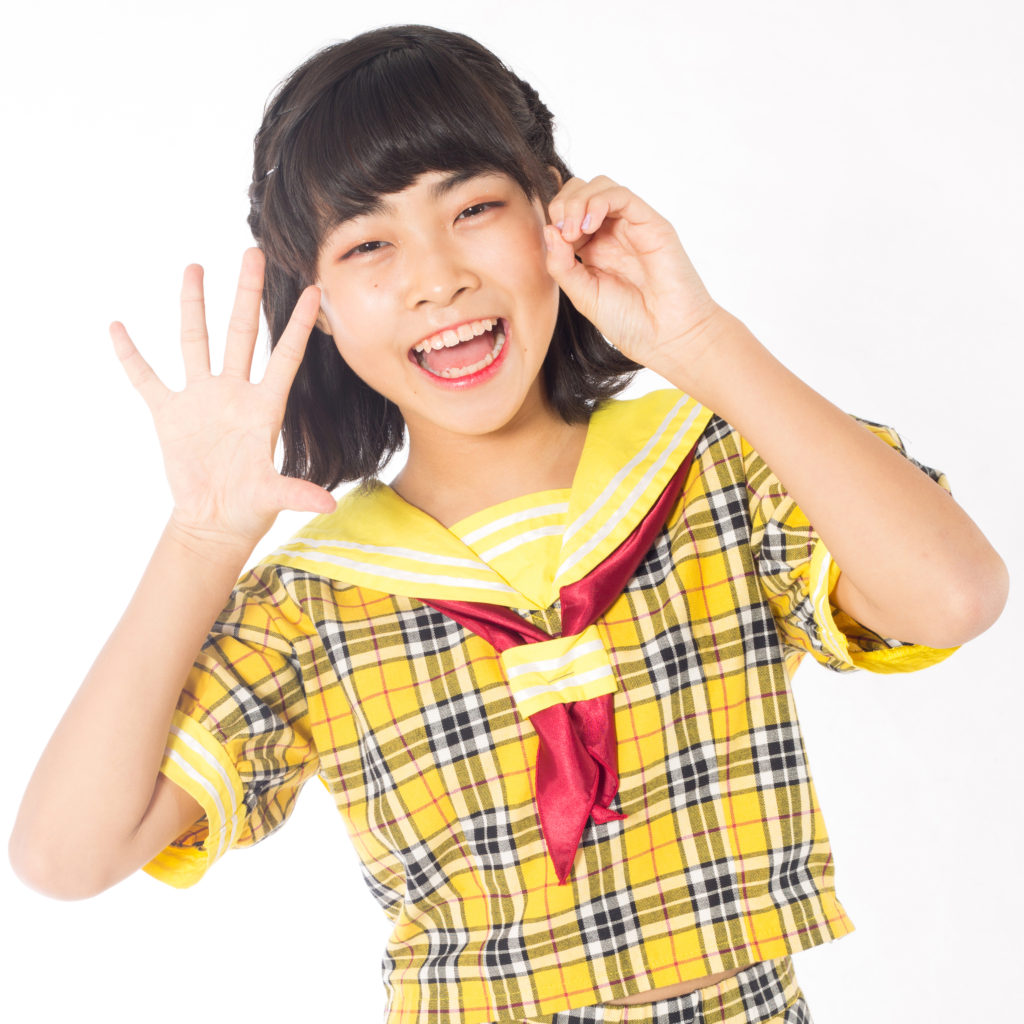 SUZU | FLEX DANCE AGENCY